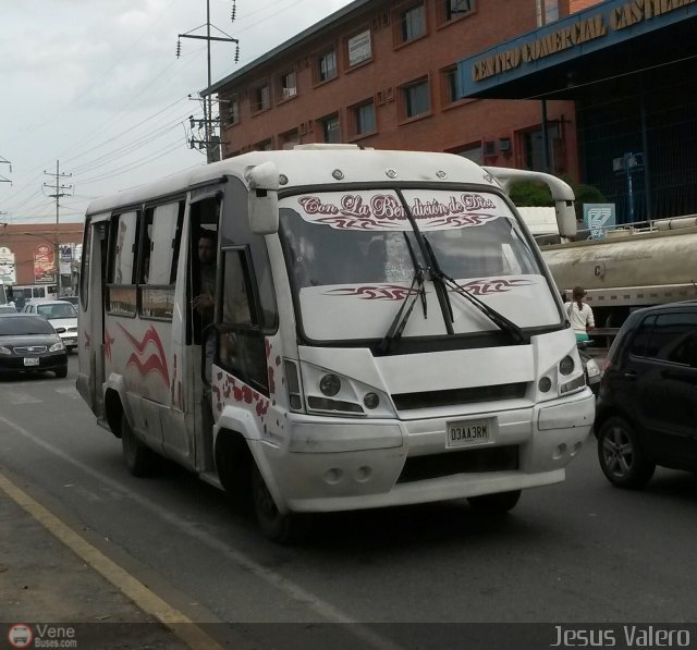MI - L�nea Uni�n Libertad 306 por Jes�s Valero