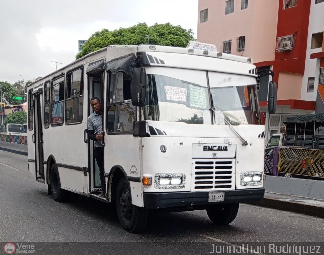 DC - A.C. Propatria - Carmelitas - Chaca�to 977 por Jonnathan Rodr�guez