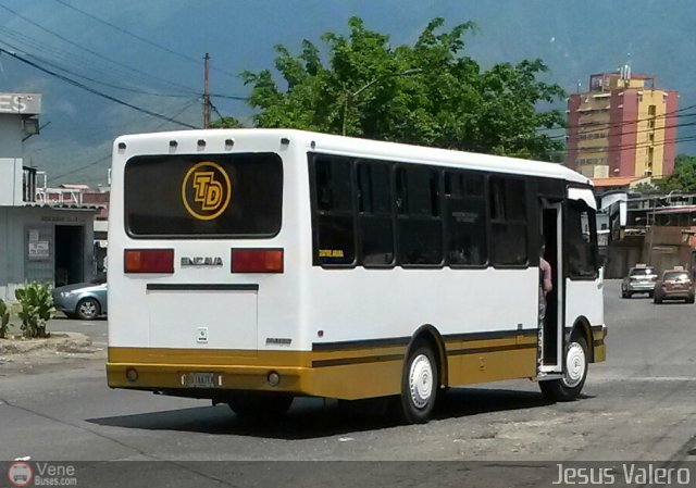 MI - Cooperativa Guatire - Araira 16 por Jes�s Valero