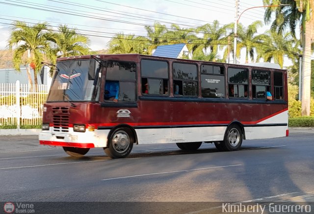 Uni�n Turmero - Maracay 088 por Kimberly Guerrero
