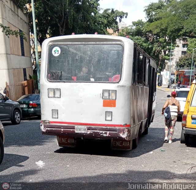 DC - Uni�n Trebol Blanco 53 por Jonnathan Rodr�guez