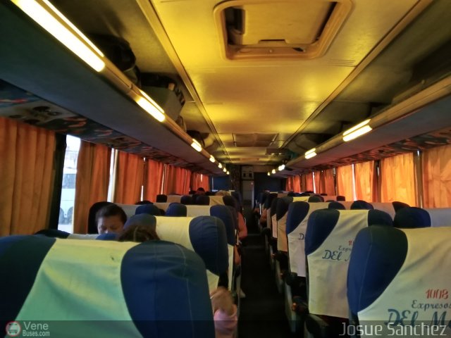 Expresos Del Mar 1028 por Josue S�nchez