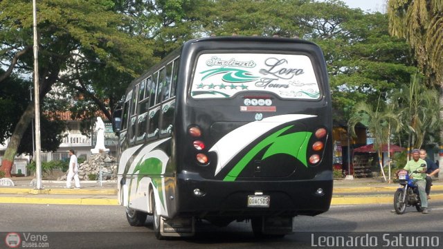Colectivos El Viga 09 por Leonardo Saturno
