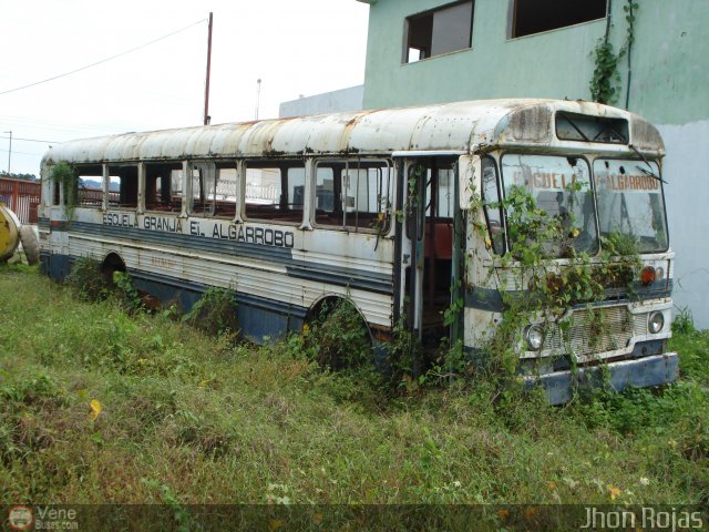 En Chiveras Abandonados Recuperaci�n 1235 por Jhonangel Montes