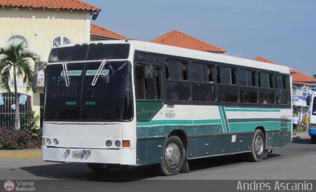 Unin Magdaleno A.C. 17 por Andrs Ascanio