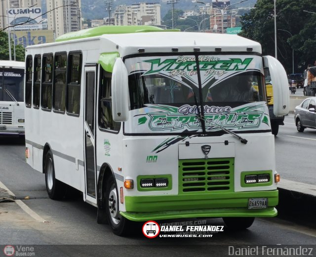 A.C. Mixta Conductores Unidos 100 por Daniel Fern�ndez