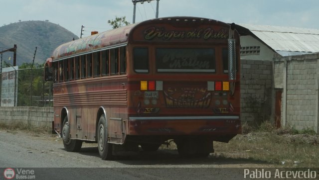 Uni�n Magdaleno A.C. 95 por Pablo Acevedo
