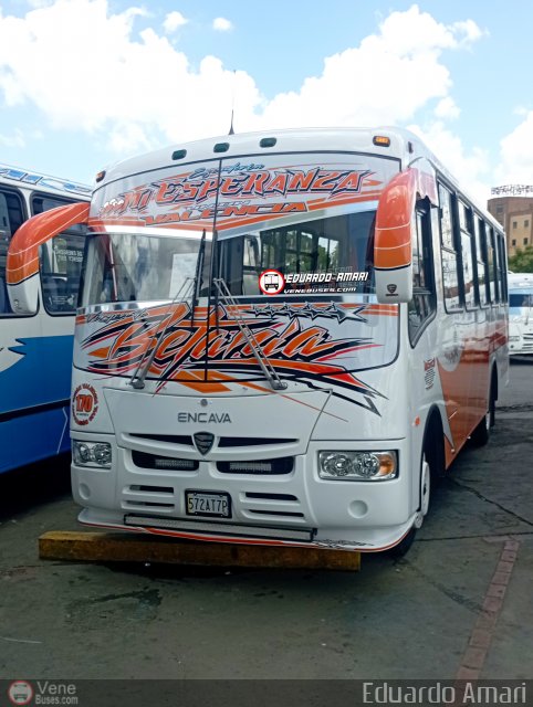 Unin Valencia A.C. 170 por Eduardo Amari