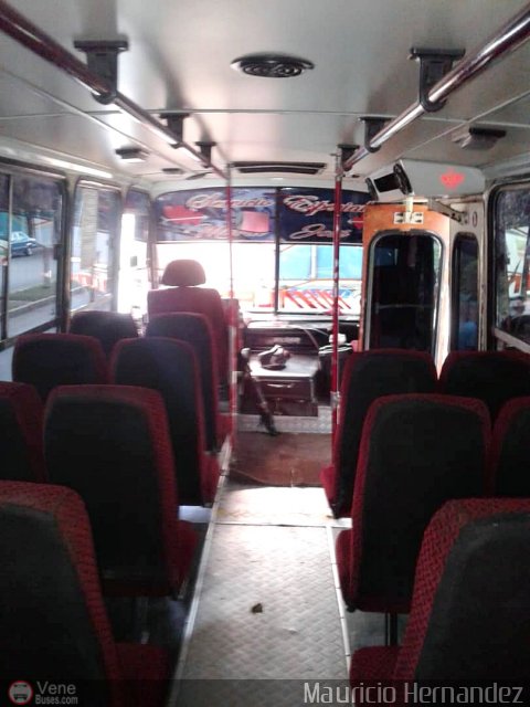 A.C. Uni�n Conductores Virgen de La Victoria 04 por Eduard Delgado