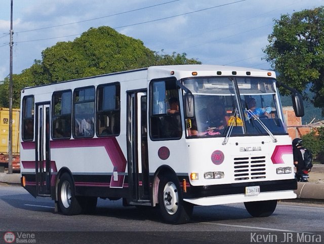 Uni�n Chara A.C. 030 por Kevin Mora