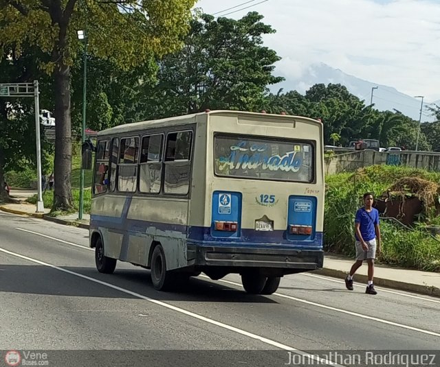 DC - A.C. Carlos Delgado Chalbaud 304 por Jonnathan Rodr�guez