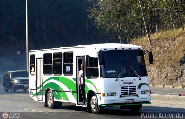 Uni�n La Guaira 505 por Pablo Acevedo