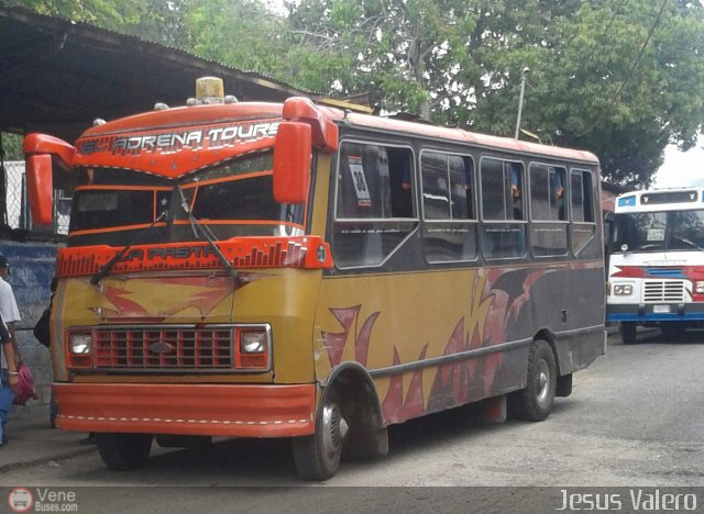 MI - A.C. Santa Cruz 14 por Jes�s Valero