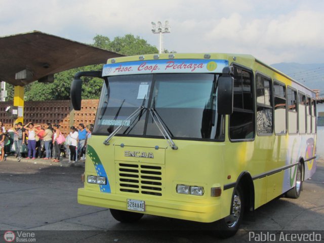 A.C. Pedraza 118 por Pablo Acevedo