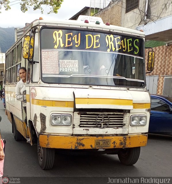 DC - A.C. Propatria - Carmelitas - Chaca�to 235 por Jonnathan Rodr�guez