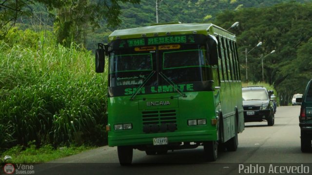 A.C. Transporte Paez 090 por Pablo Acevedo