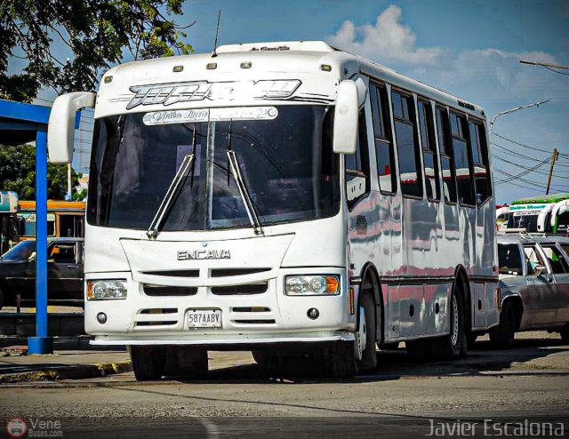 U.L.A.P. Machiques Maracaibo 55 por Numiskar Escalona