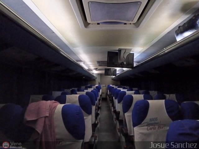 Ejecutivos Carla Tours 1005 por Josue S�nchez