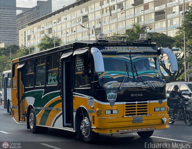 A.C. Indepasib 115 por Eduardo Mej�as