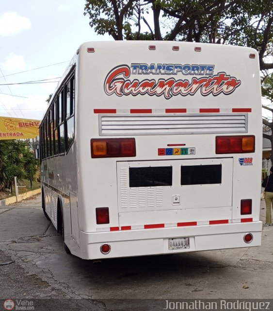 Transporte Guanarito 08 por Jonnathan Rodrguez