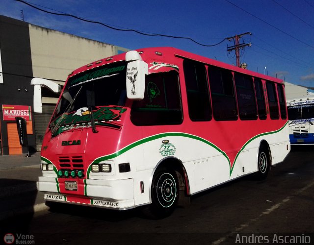 CA - Uni�n Campo Carabobo 077 por Andr�s Ascanio