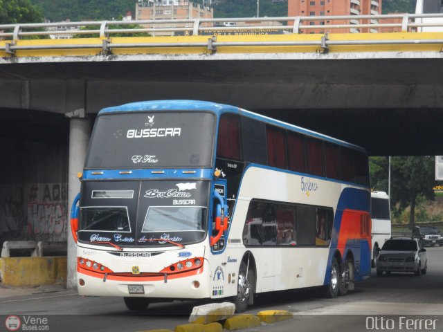 Bus Ven 3269 por Otto Ferrer