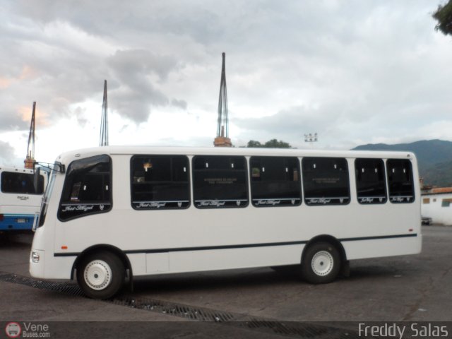 A.C. Expresos Barinas 118 por Freddy Salas