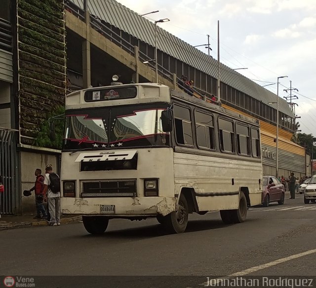 DC - A.C. Carlos Delgado Chalbaud 22 por Jonnathan Rodr�guez