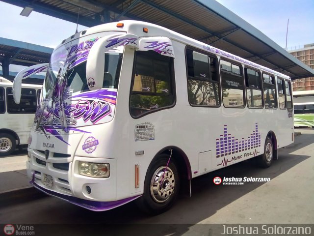 A.C. Indepasib 160 por Joshua Sol�rzano