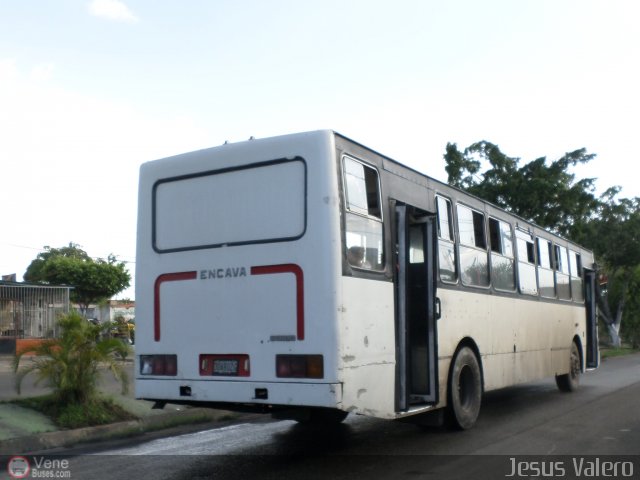 CA - Uni�n de Conductores Dulcinea C.A. 95 por Jes�s Valero