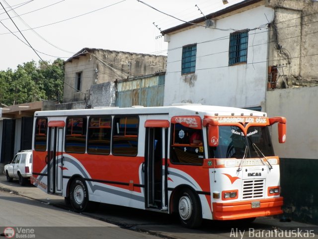 CA - Uni�n Bicentenario 011 por Aly Baranauskas