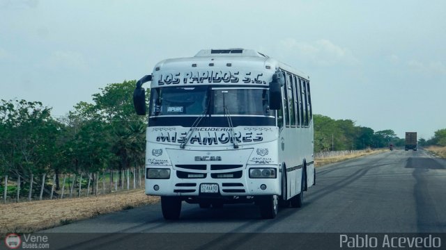 Los R�pidos S.C. 30 por Pablo Acevedo