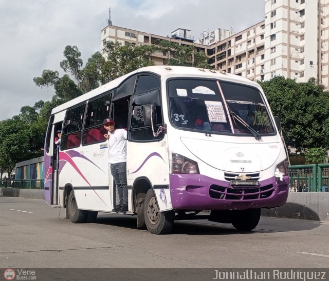 DC - A.C. Mixta Coche Vargas 081 por Jonnathan Rodr�guez