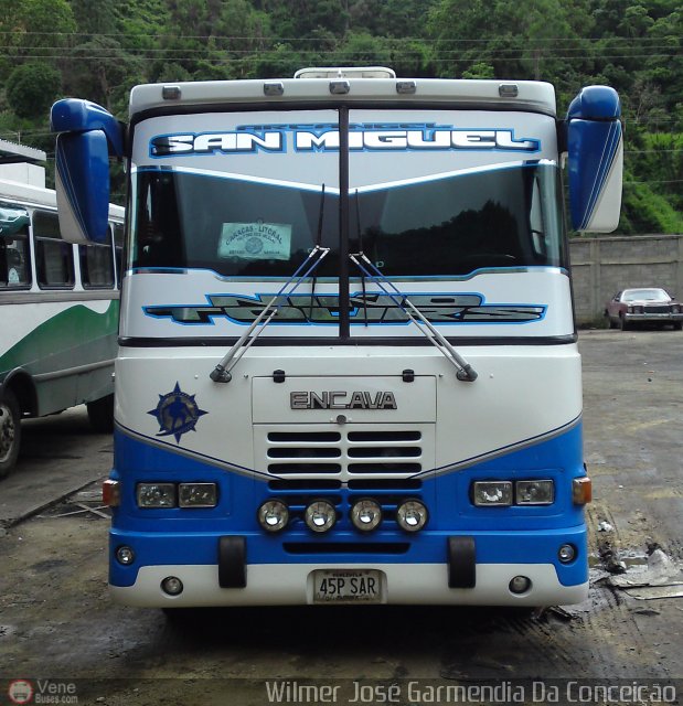 Organizaciones Unidas de C. Caracas - La Guaira 305 por Wilmer Garmendia