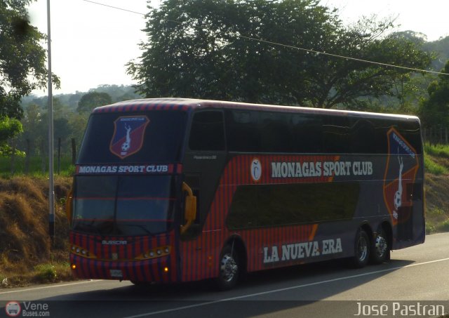 Monagas Sport Club 02 por Jos Pastran