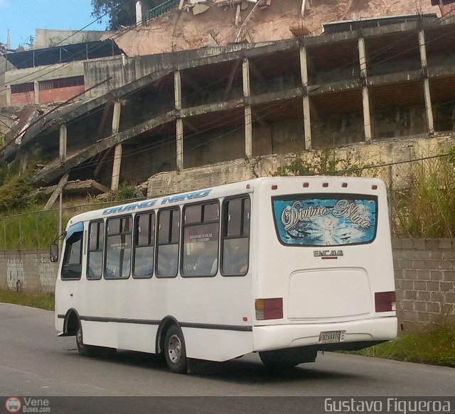 MI - Uni�n Circunvalaci�n Los Teques 017 por Gustavo Figueroa