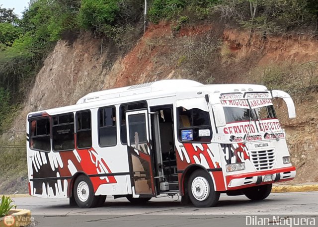 Uni�n Conductores R�o Caribe A.C. 02 por Dilan Noguera