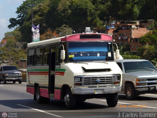 DC - Uni�n Sebucan S.C. 93 por J. Carlos G�mez