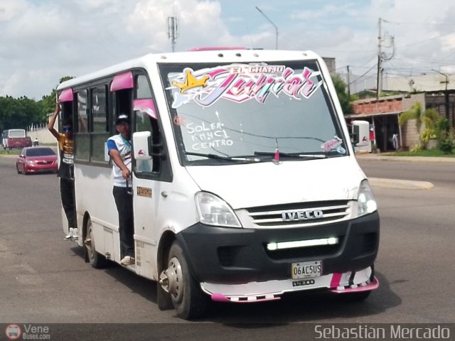 ZU - Asociaci�n Civil de Conductores El Soler 57 por Sebasti�n Mercado