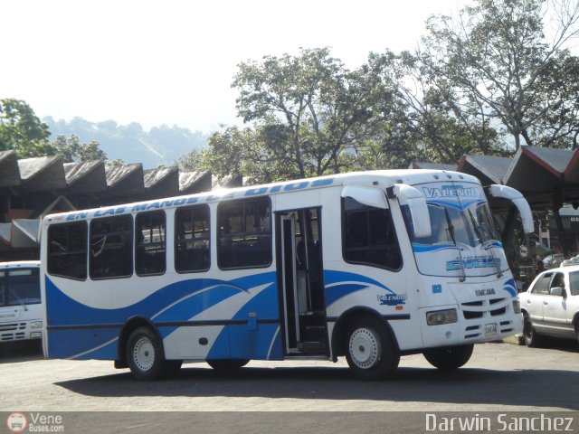 Uni�n Valencia A.C. 083 por Darwin Sanchez