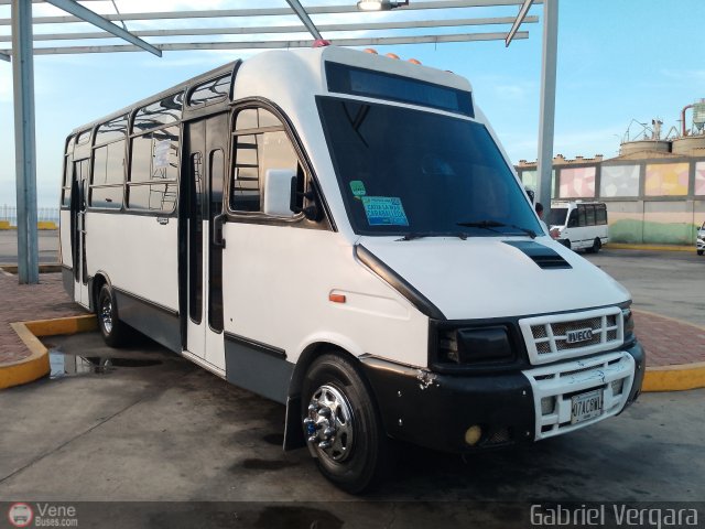 VA - Provolvar 110 por Gabriel Vergara