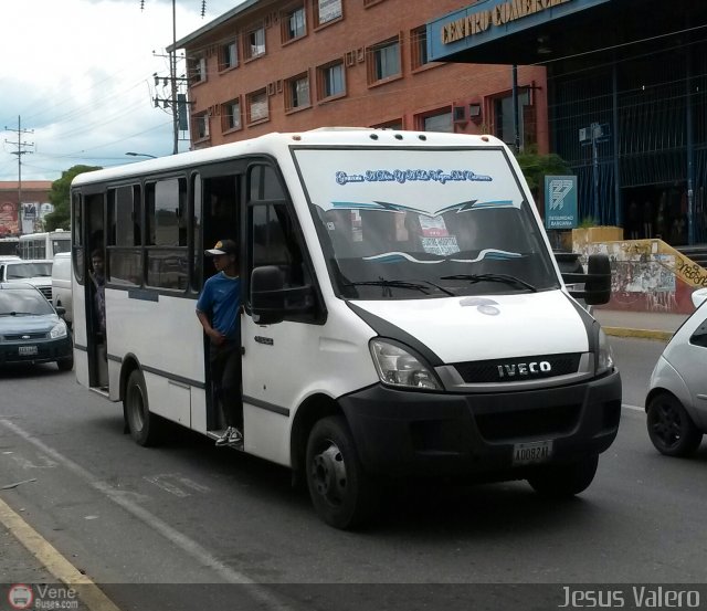 MI - Asociaci�n Civil La Comunidad 129 por Jes�s Valero