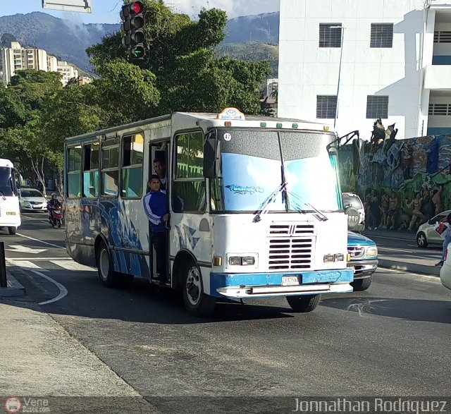 DC - Uni�n L�dice - Silencio 47 por Jonnathan Rodr�guez