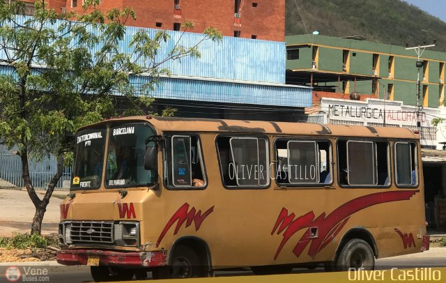 AN - Cooperativa Pedro Zaraza 10 por Oliver Castillo