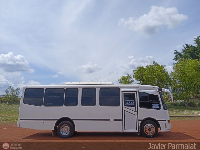 Grupo de Transporte Los Intendentes 049 por Javier Arretureta