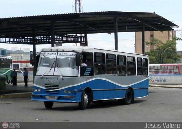 Expresos Libertad S.C. 17 por Jes�s Valero