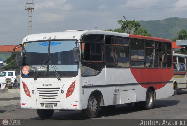 CA - Uni�n Campo Carabobo 085 por Andr�s Ascanio