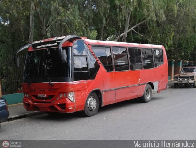 Particular o Desconocido 7489 por Eduard Delgado