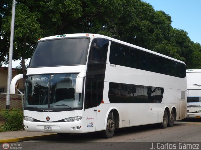 Transporte Franmi Tours 999 por J. Carlos Gmez