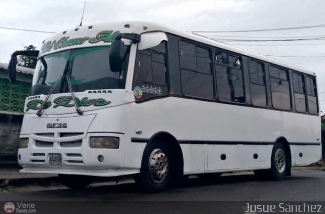 A.C. Bus Palmar R.L. 04 por Josue S�nchez